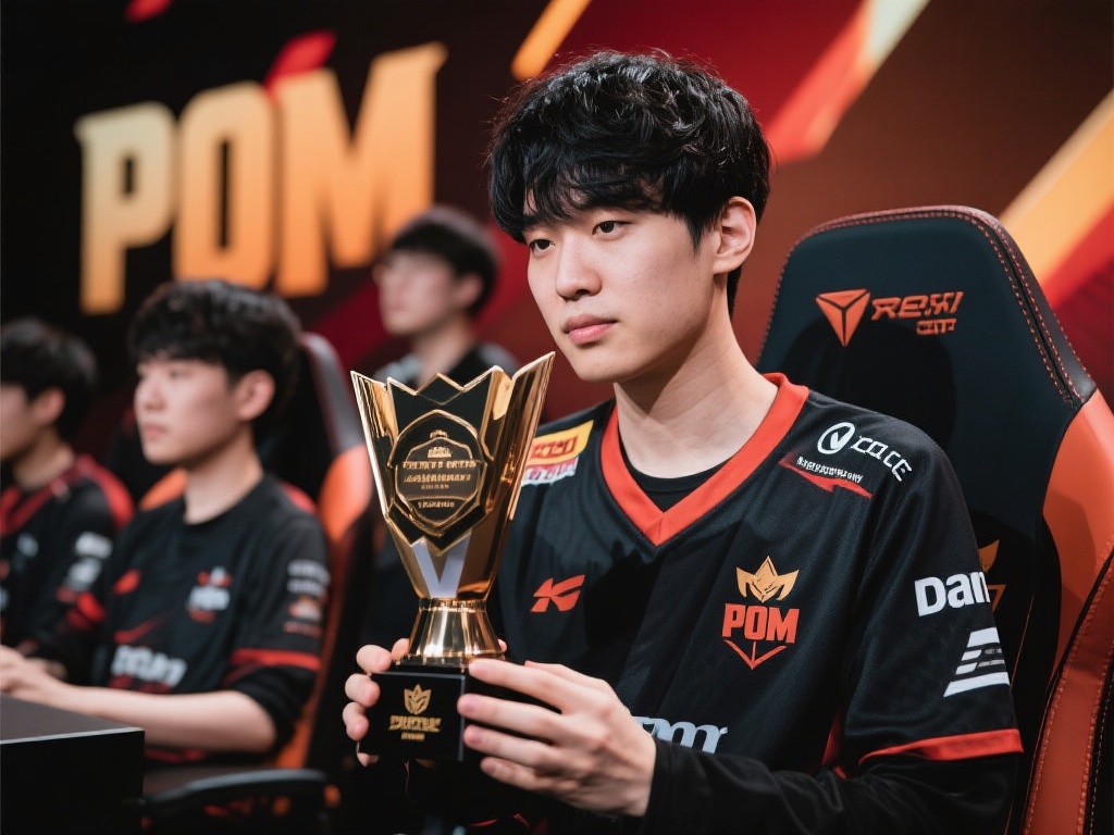 魅力可见一 魅力可见一