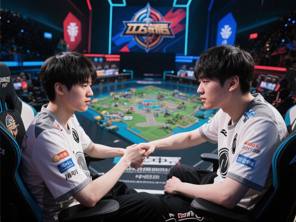 首选平台 首选平台