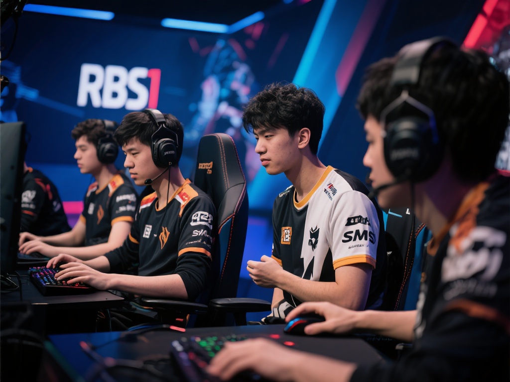 展望未来 展望未来