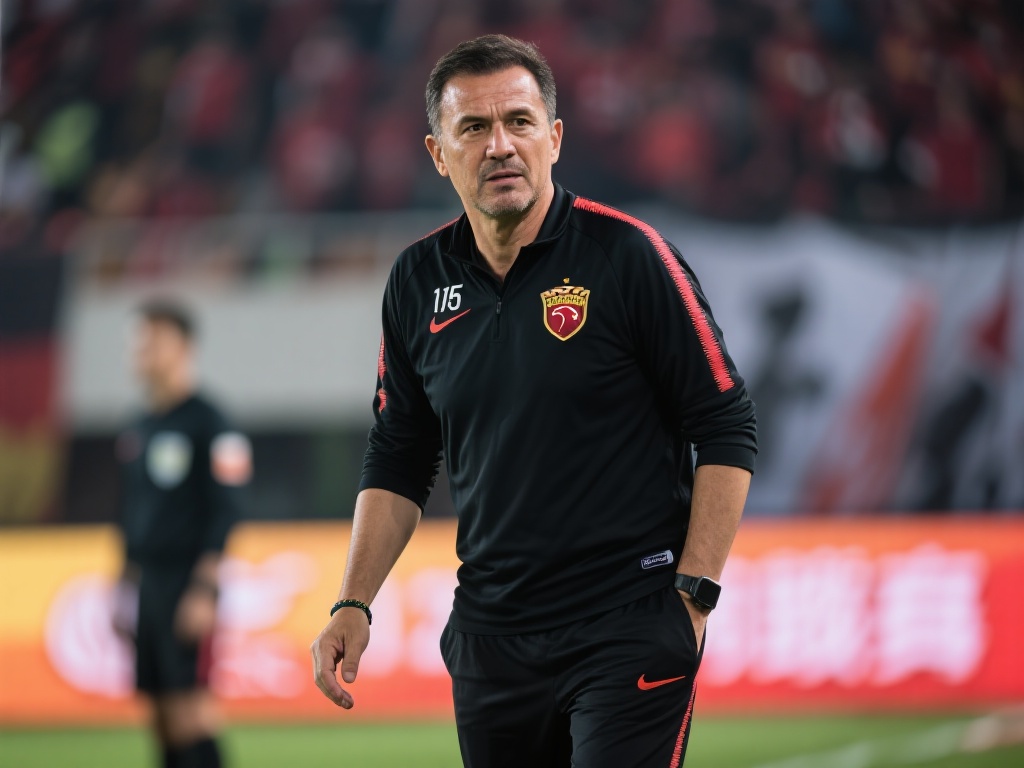 默契的配合 默契的配合