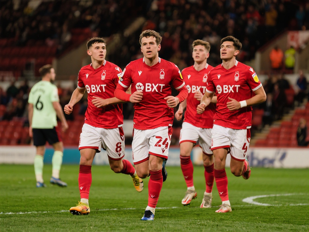 足青训成果 足青训成果