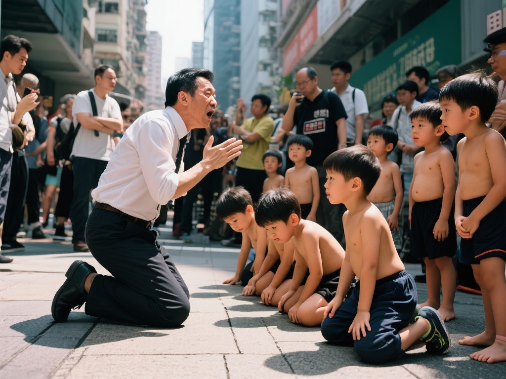 结果及赛后