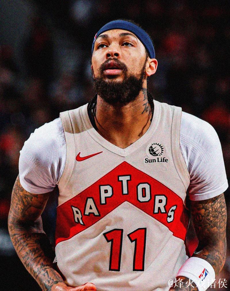 英格拉姆28分巴恩斯17+10 猛龙击败热火豪取五连胜 英格拉姆28分巴恩斯17+10 猛龙击败热火豪取五连胜