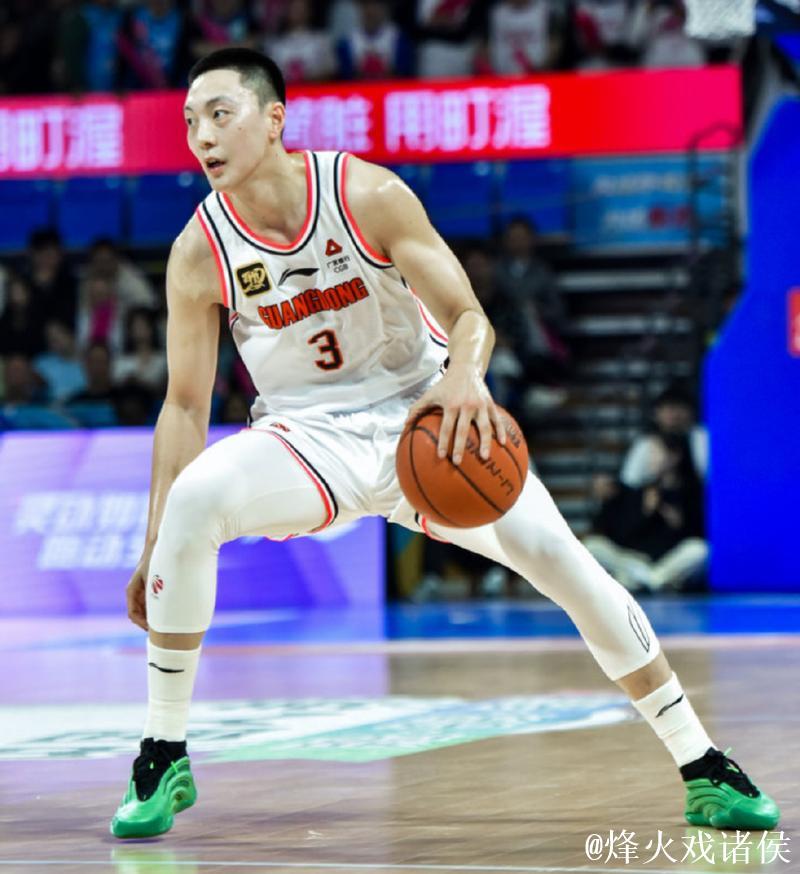 胡明轩40分广东胜青岛 吴前17分浙江负山西 胡明轩40分广东胜青岛 吴前17分浙江负山西