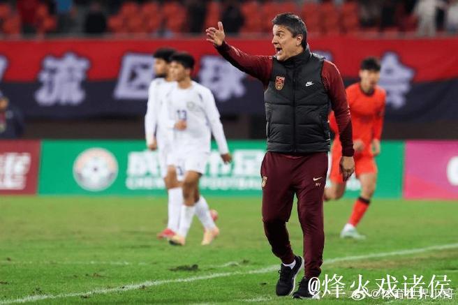 王晓瑞:2025 四大耳光打醒中国足球的现实 王晓瑞:2025 四大耳光打醒中国足球的现实