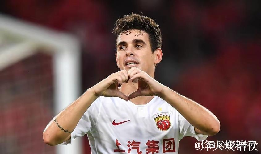 奥斯卡拒绝沙特提供1500万美元年薪