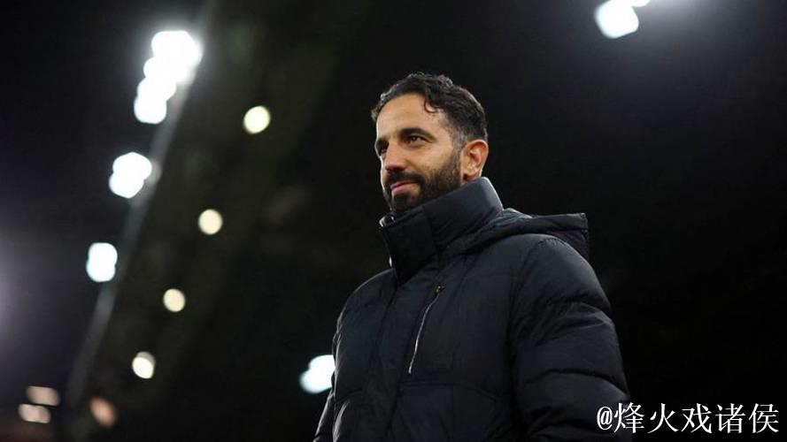 马雷斯卡阿莫林先后黯然下课,“争权”让高层和主帅相看两厌 马雷斯卡阿莫林先后黯然下课,“争权”让高层和主帅相看两厌