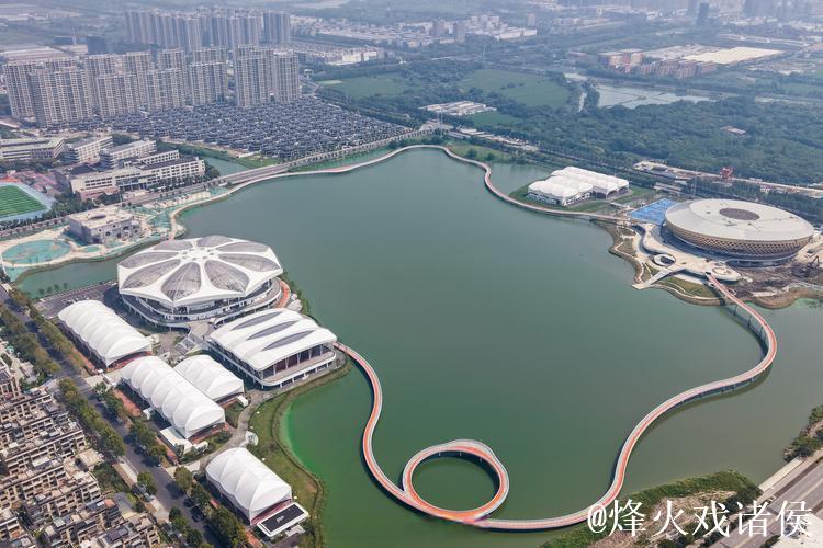 以网球之眸赏诗意湖州