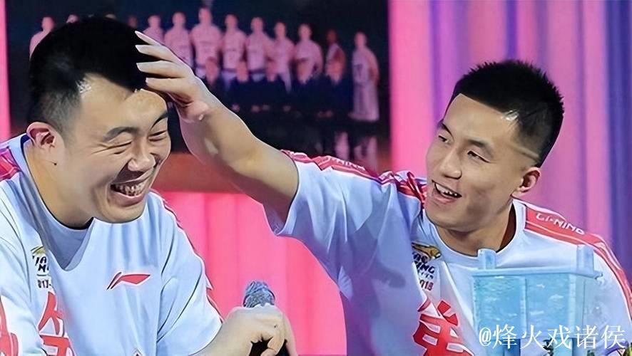 韩德君17分辽宁胜广州 郭艾伦领取冠军戒指 韩德君17分辽宁胜广州 郭艾伦领取冠军戒指